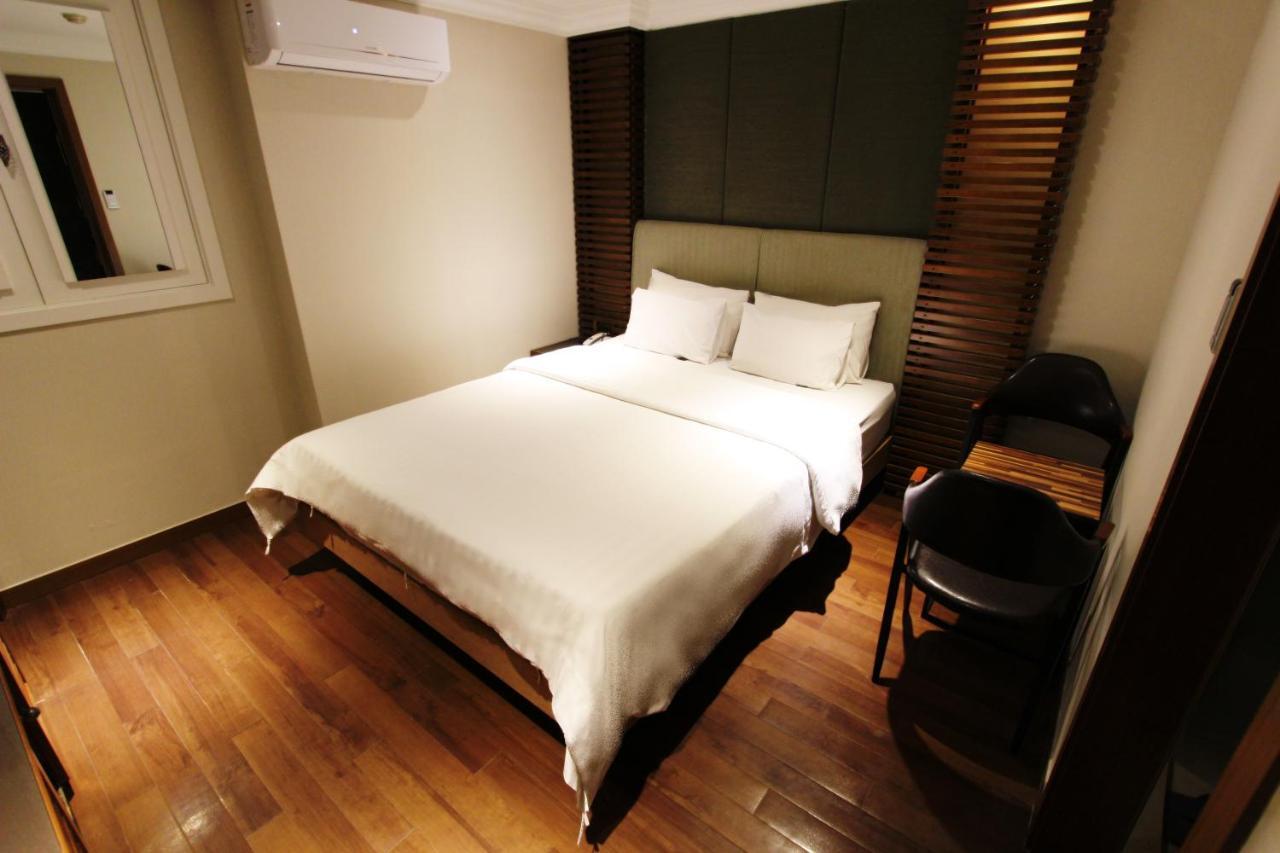 Demian Hotel Seoul Exterior photo